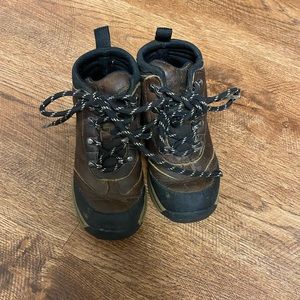 Timberland Pro boots